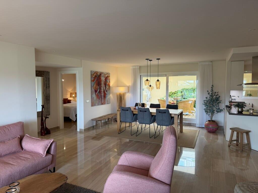 Flat for Sale in Mijas