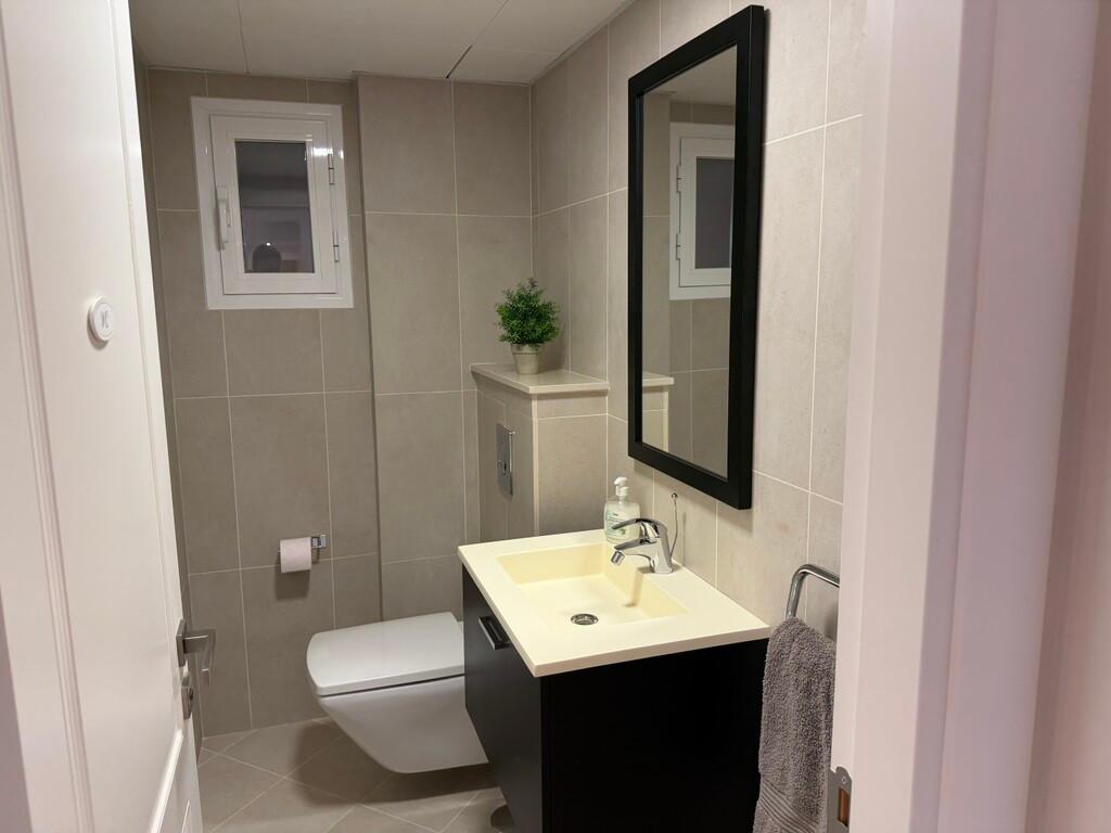 Flat for Sale in Mijas