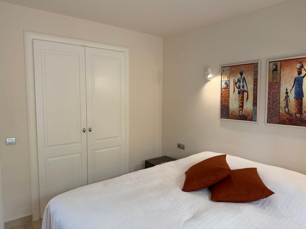 Flat for Sale in Mijas