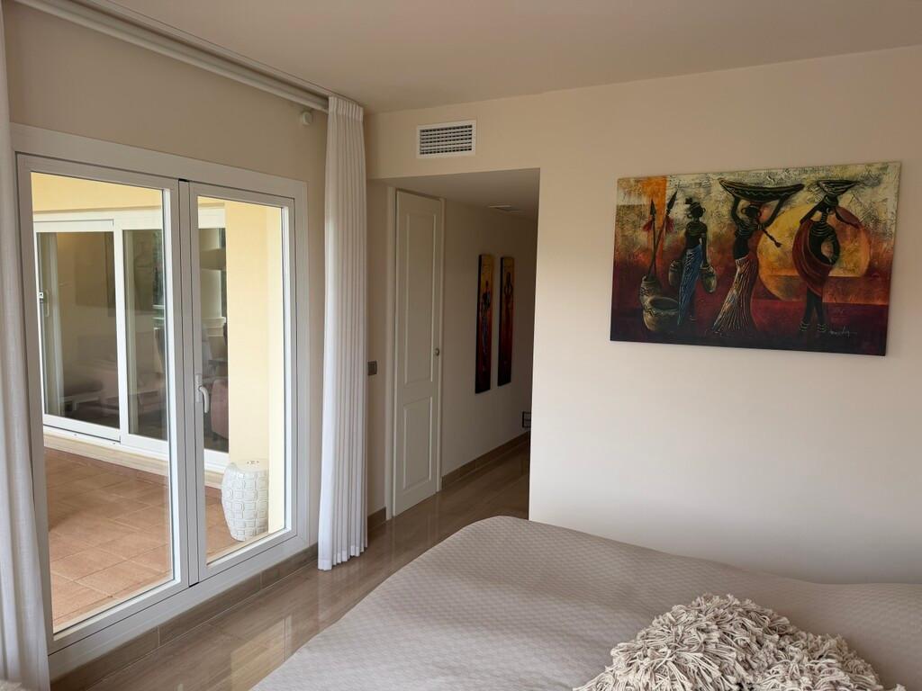 Flat for Sale in Mijas