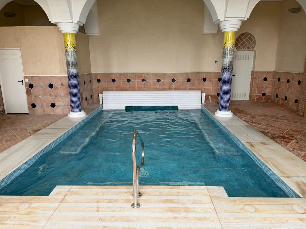 Flat for Sale in Mijas
