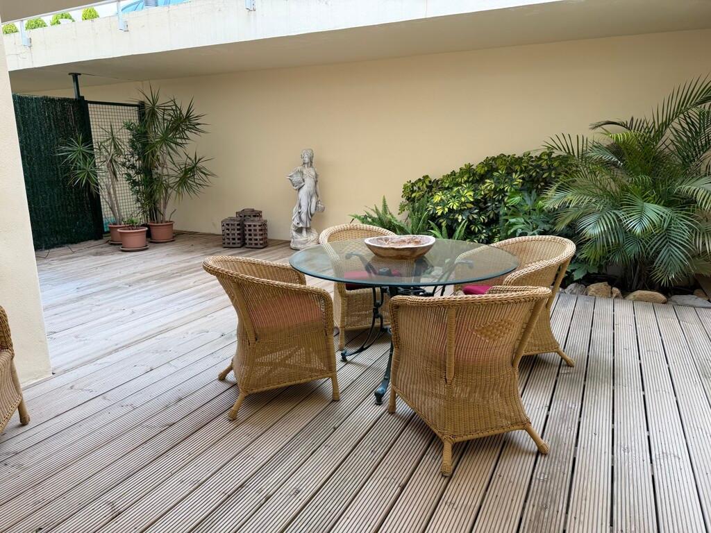 Flat for Sale in Mijas