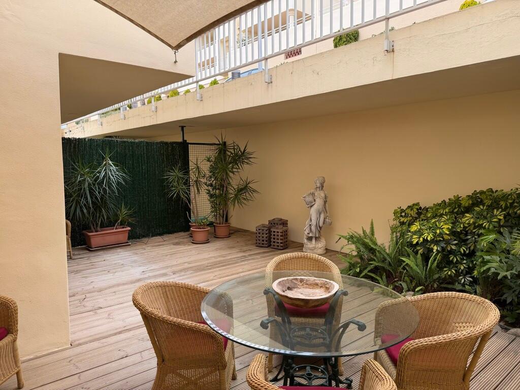 Flat for Sale in Mijas
