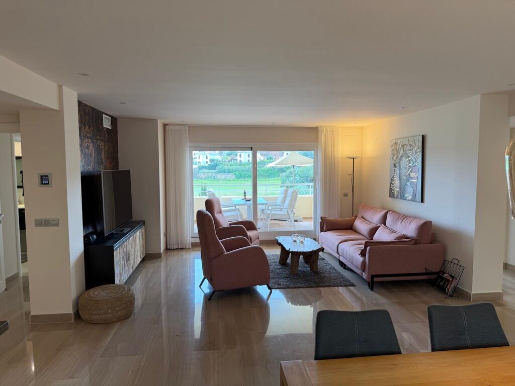 Flat for Sale in Mijas