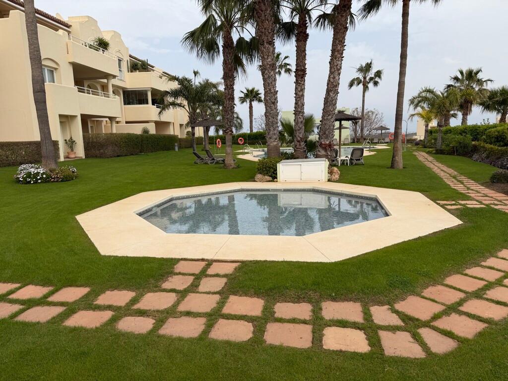 Flat for Sale in Mijas