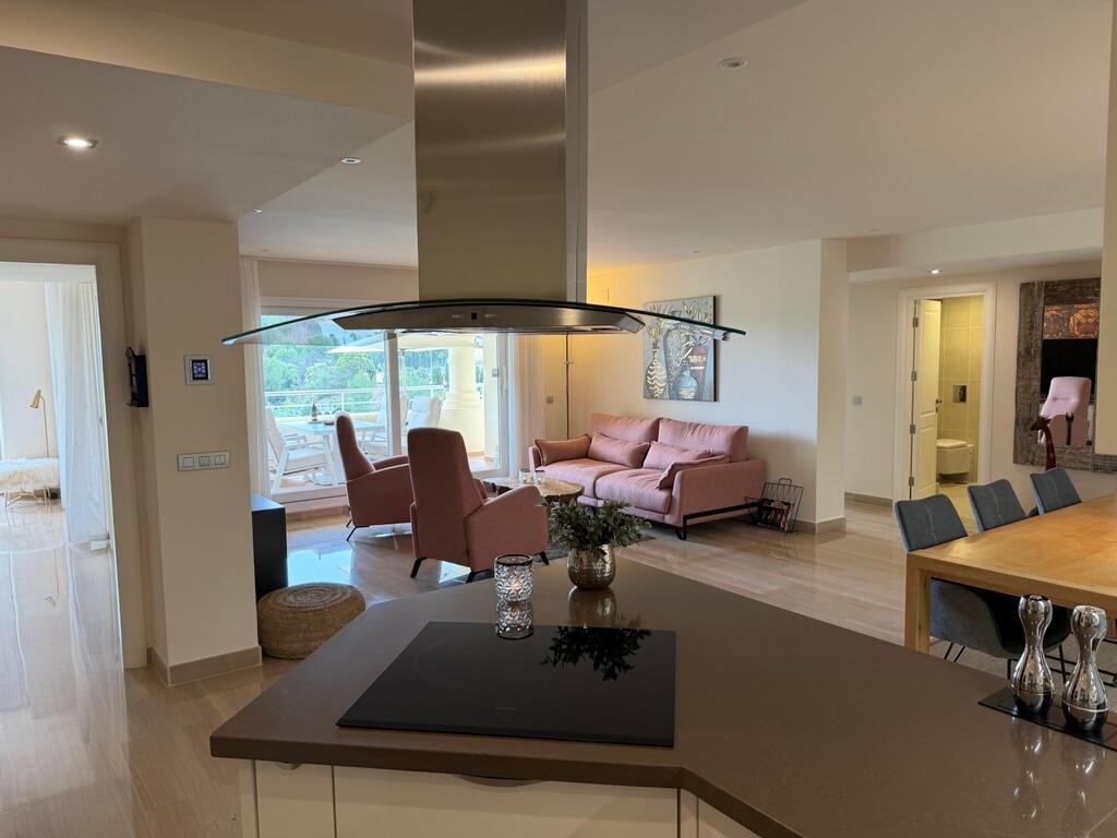 Flat for Sale in Mijas