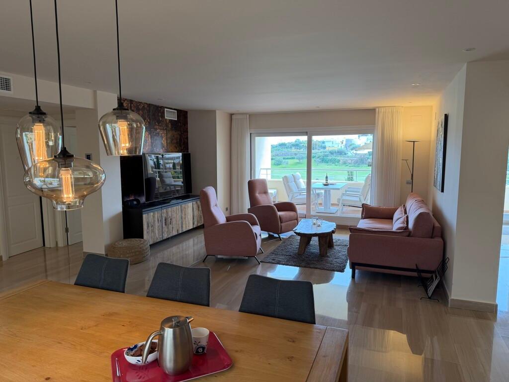 Flat for Sale in Mijas