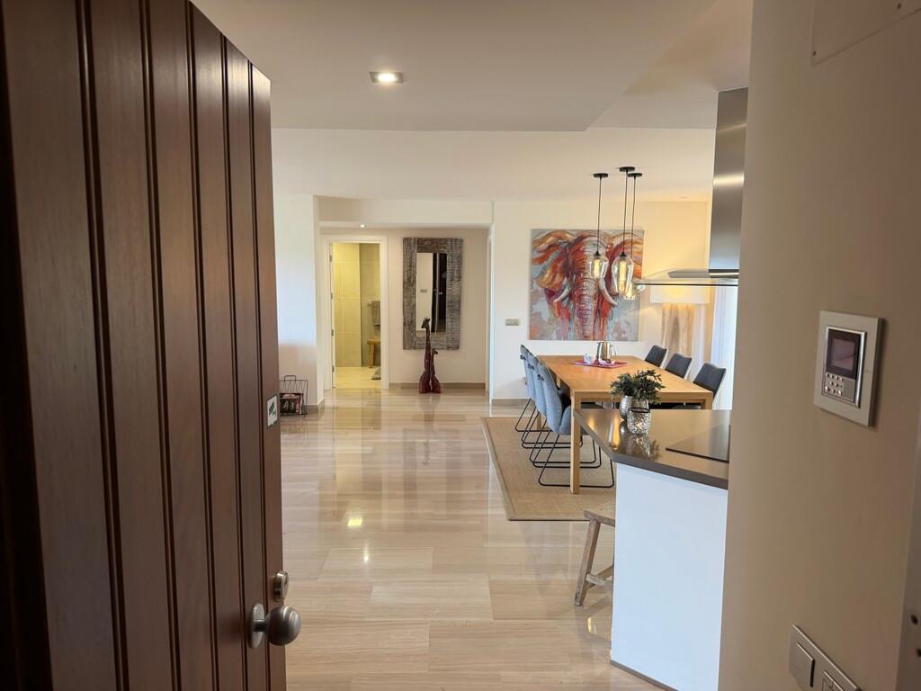Flat for Sale in Mijas