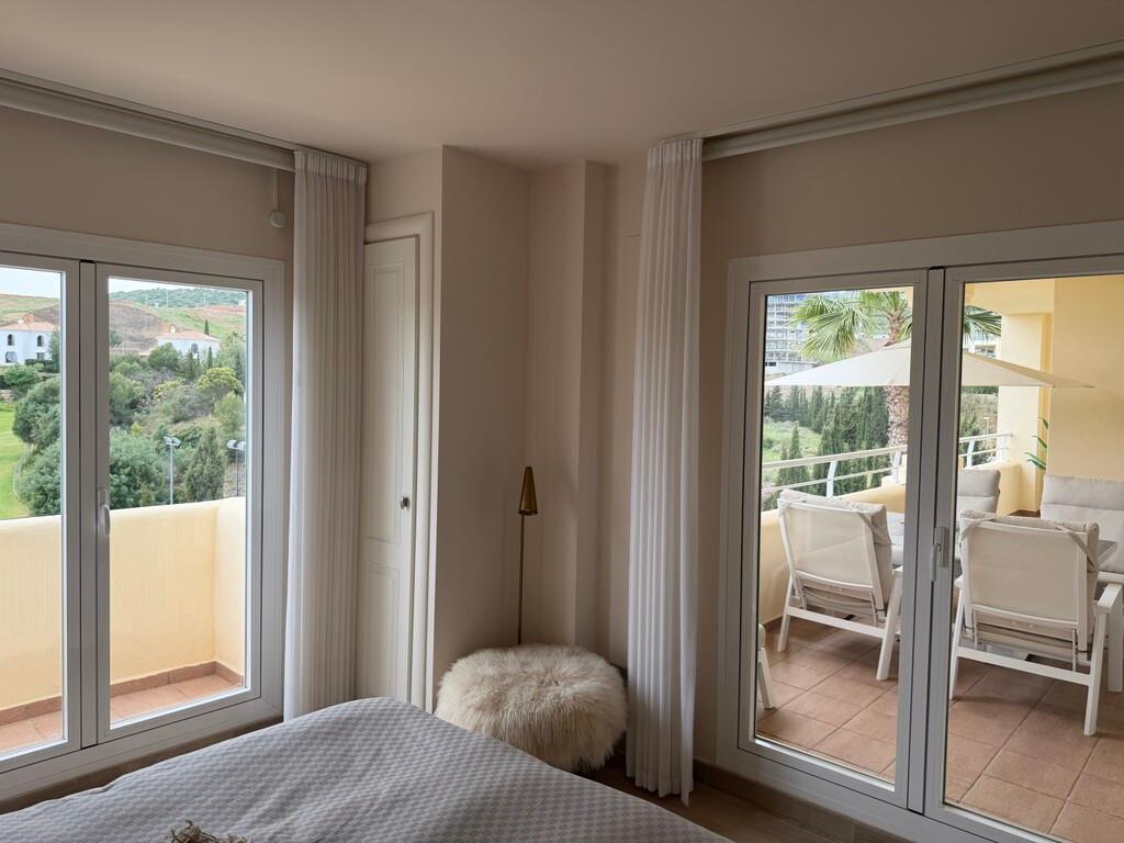 Flat for Sale in Mijas