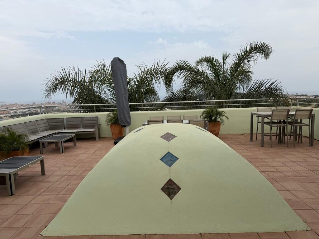 Flat for Sale in Mijas