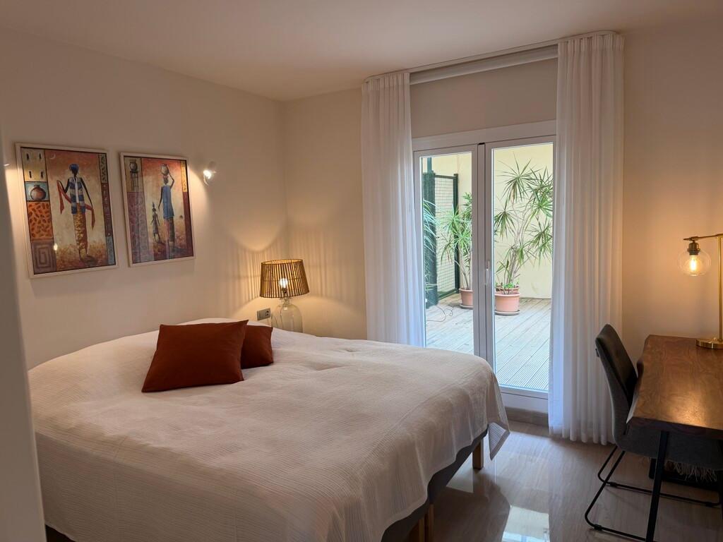 Flat for Sale in Mijas