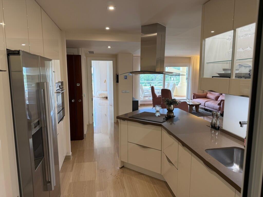 Flat for Sale in Mijas