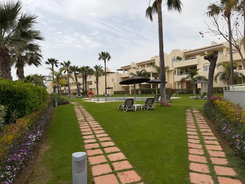 Flat for Sale in Mijas