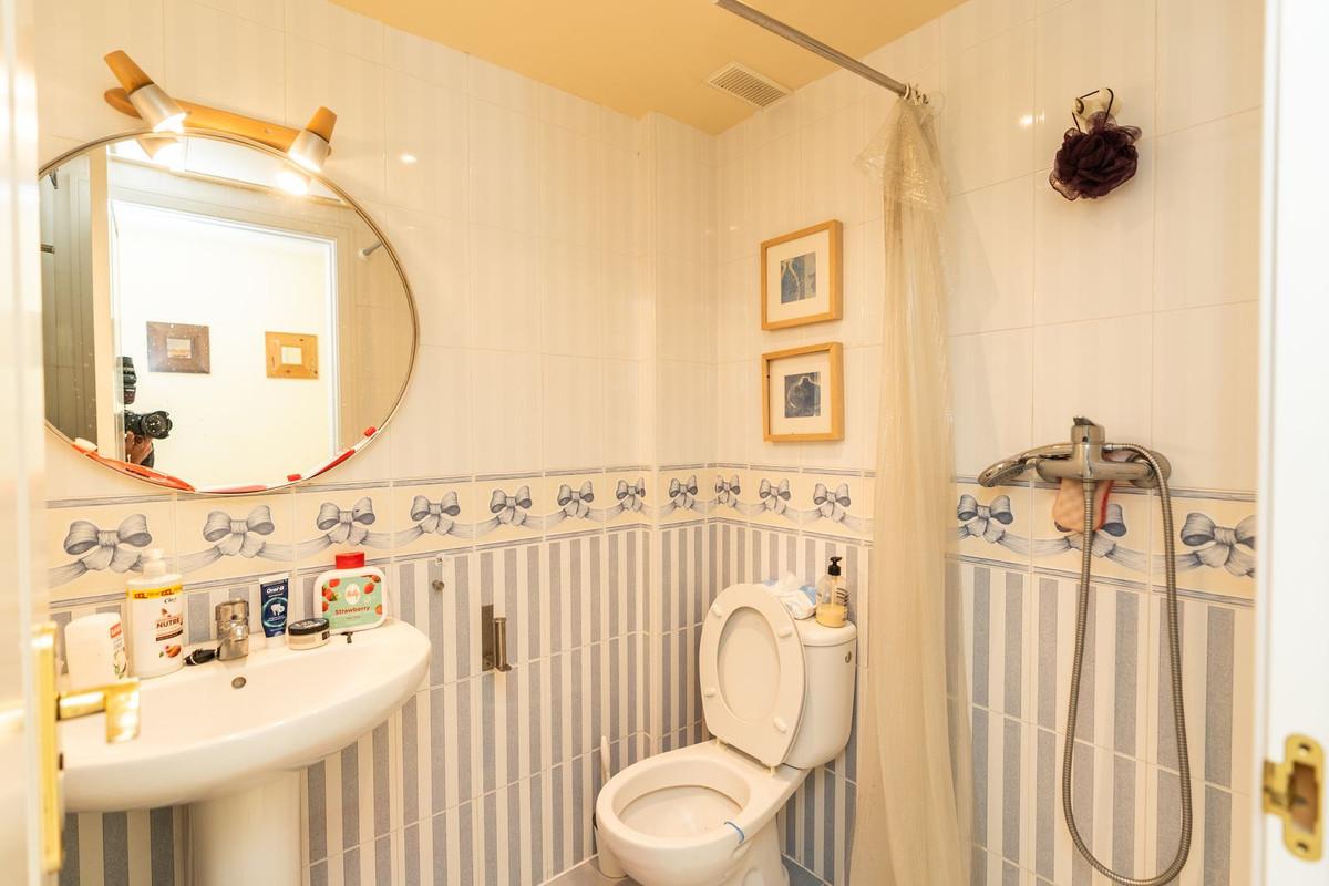 Penthouse for Sale in Mijas