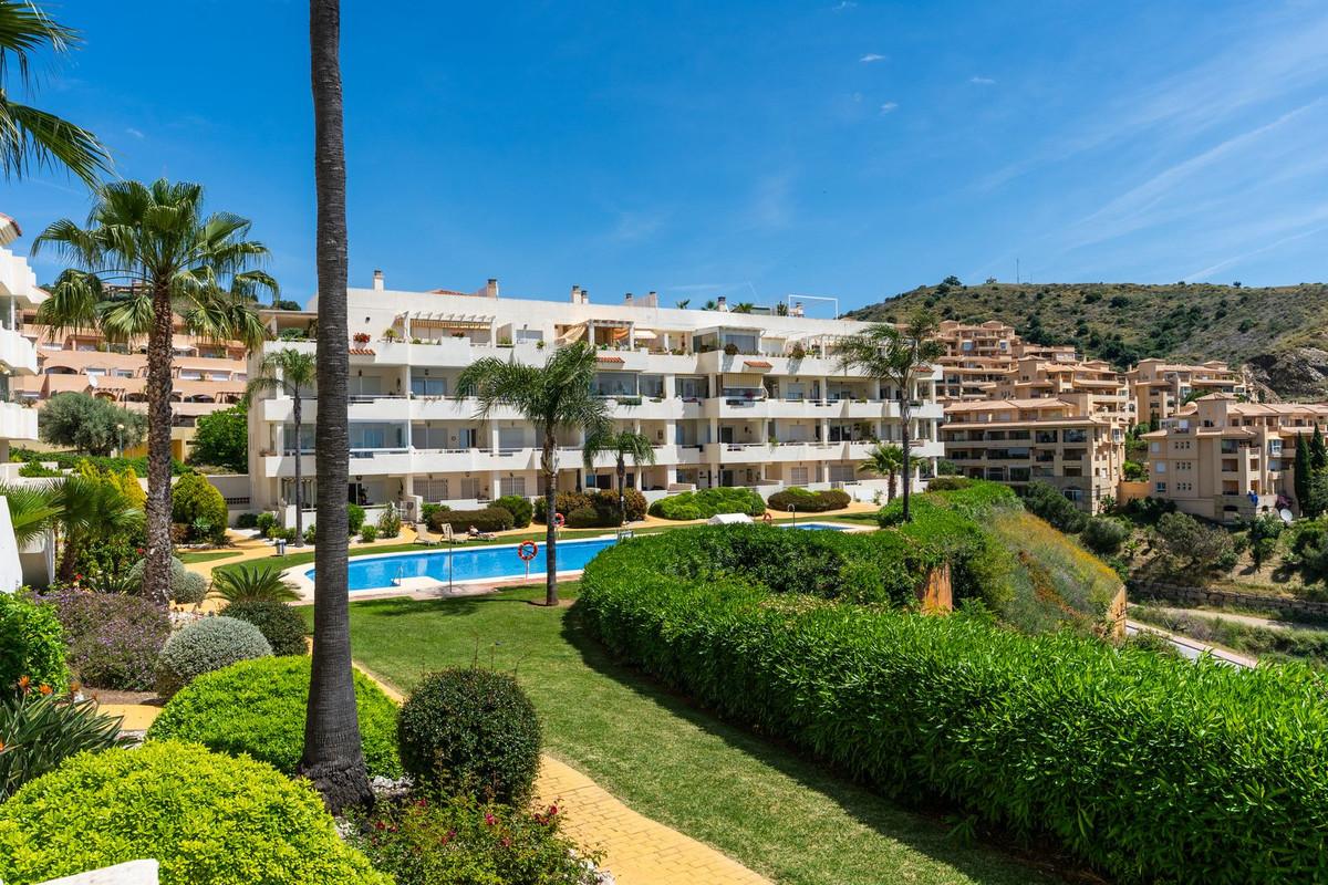 Penthouse for Sale in Mijas