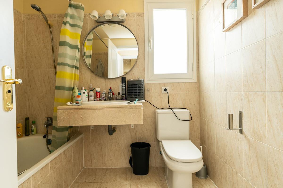 Penthouse for Sale in Mijas