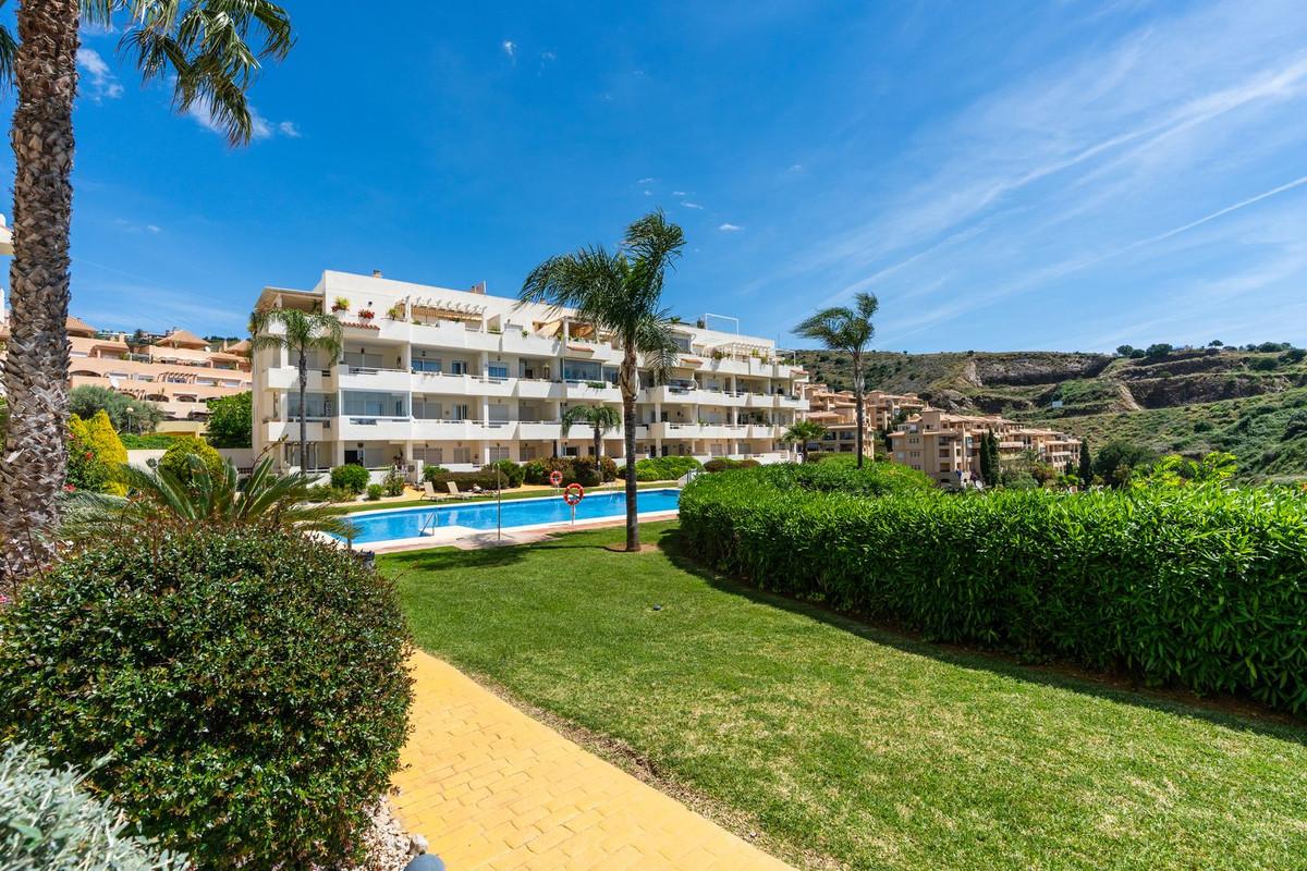 Penthouse for Sale in Mijas