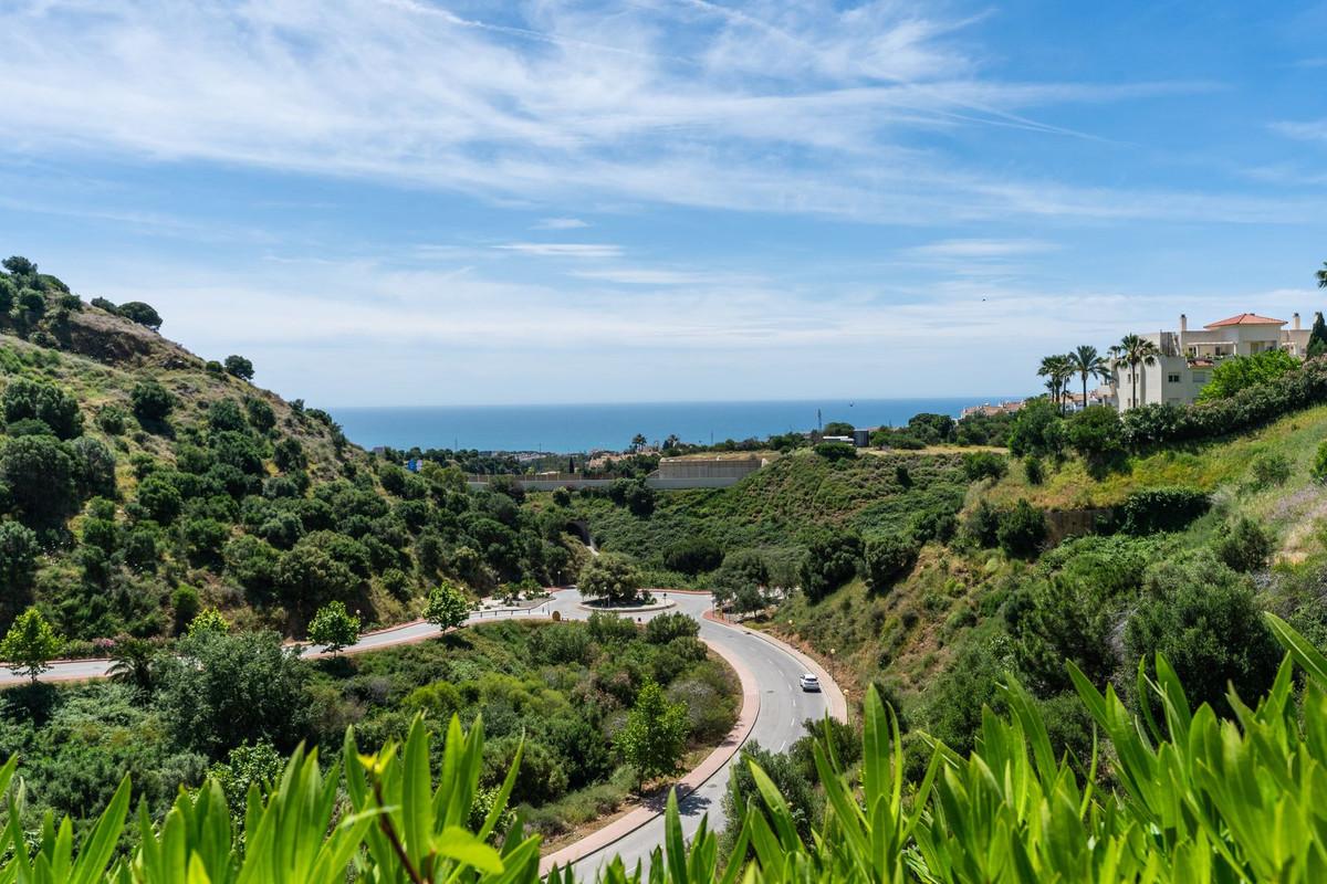 Penthouse for Sale in Mijas