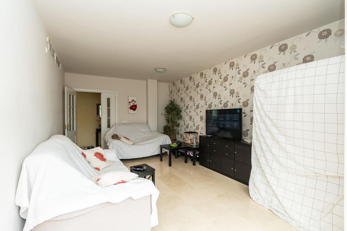 Penthouse for Sale in Mijas