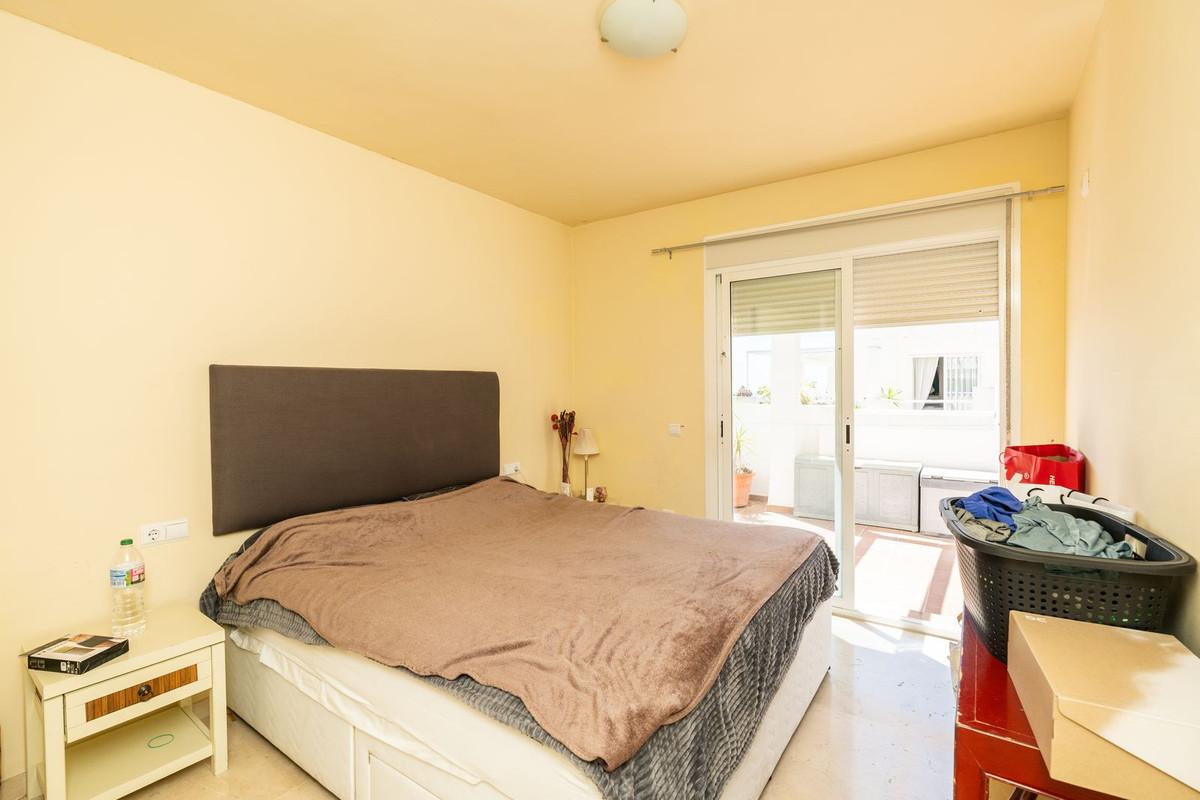 Penthouse for Sale in Mijas