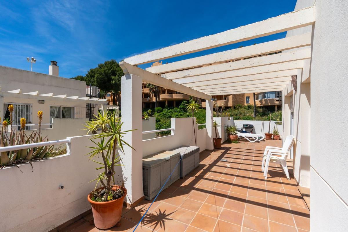 Penthouse for Sale in Mijas