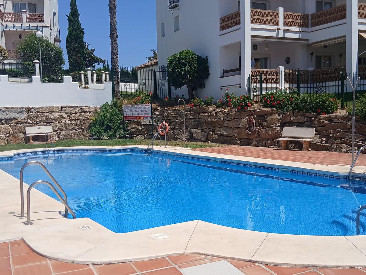 Flat for Sale in Mijas