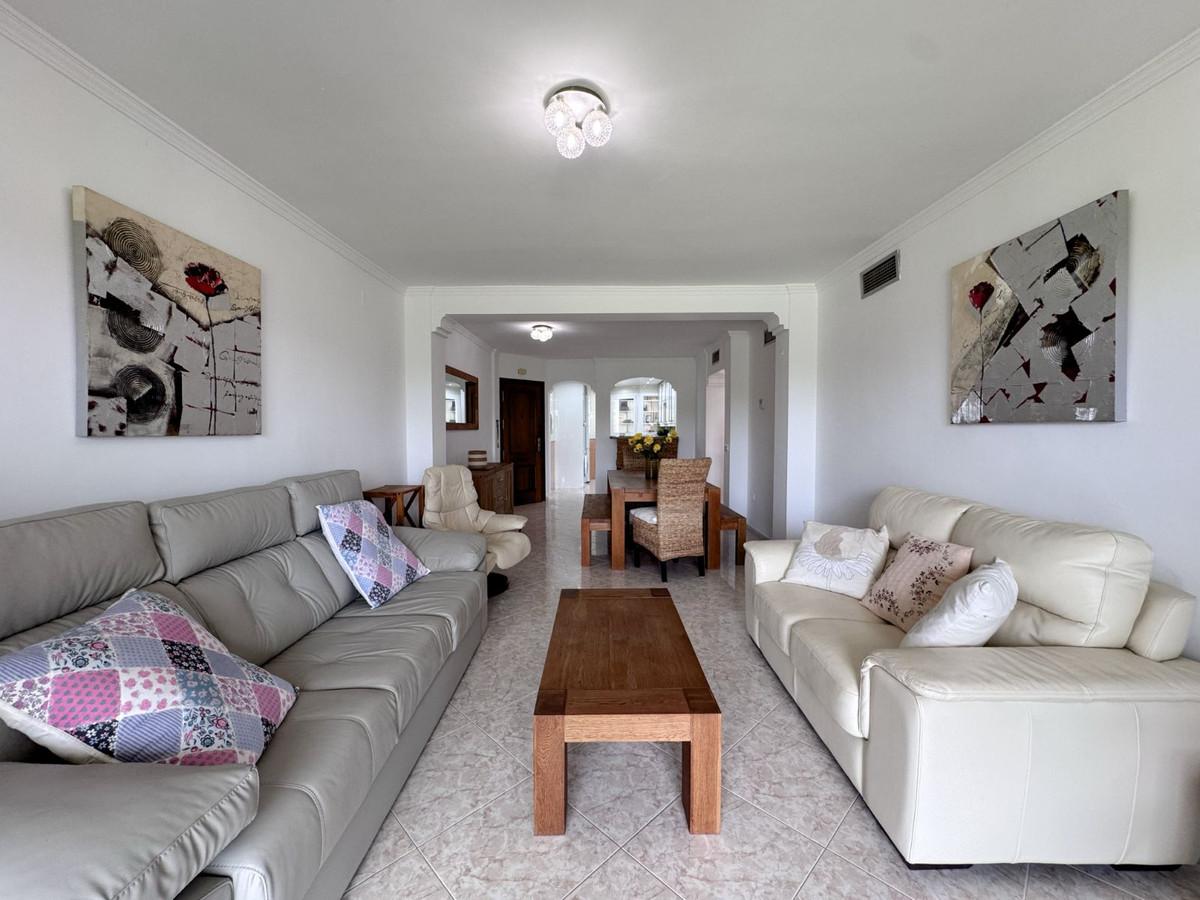 Flat for Sale in Mijas