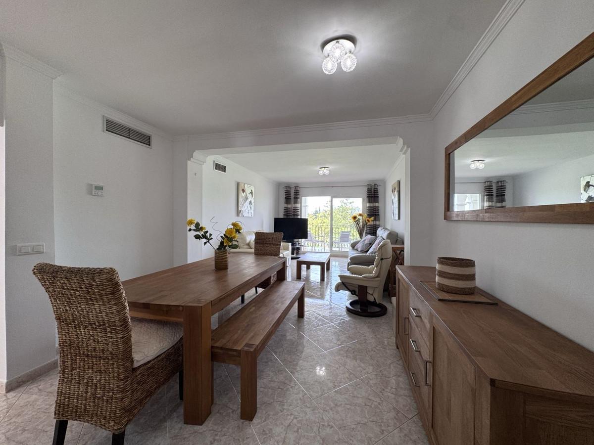 Flat for Sale in Mijas