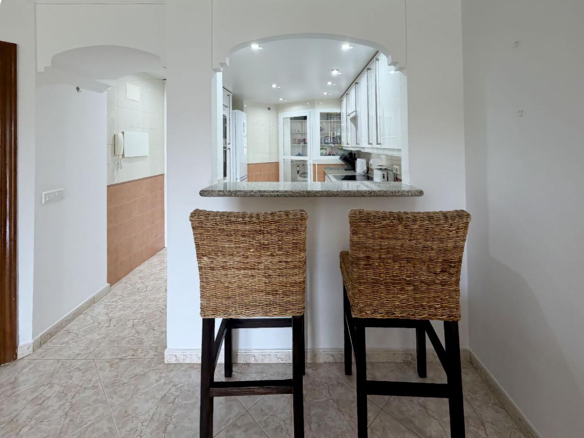Flat for Sale in Mijas