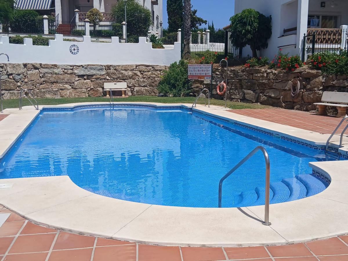 Flat for Sale in Mijas