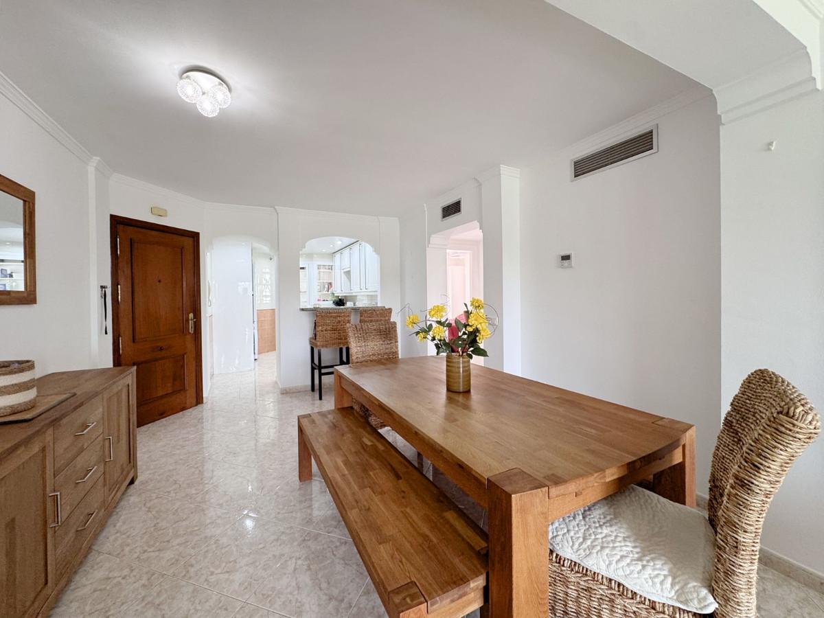 Flat for Sale in Mijas