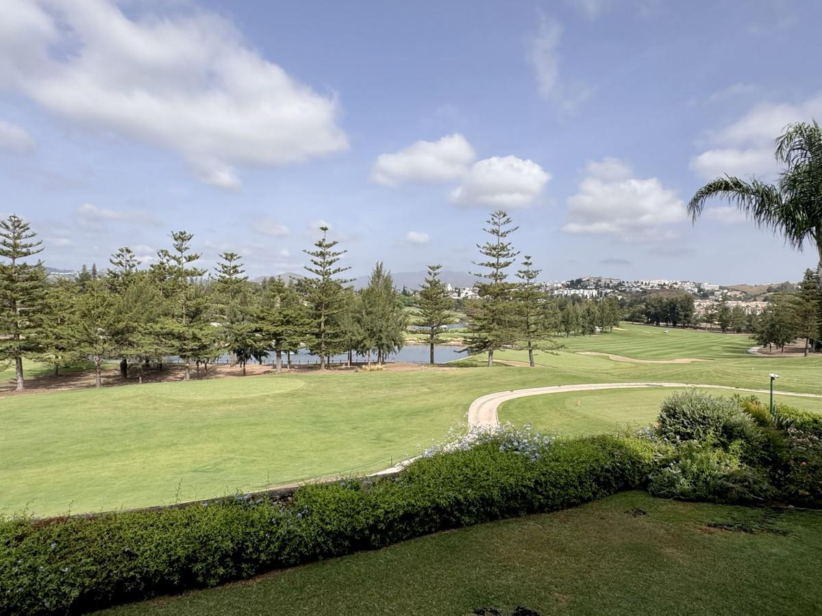 Flat for Sale in Mijas
