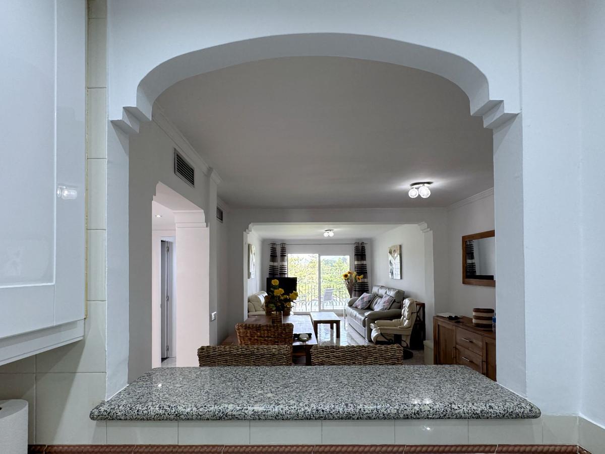 Flat for Sale in Mijas