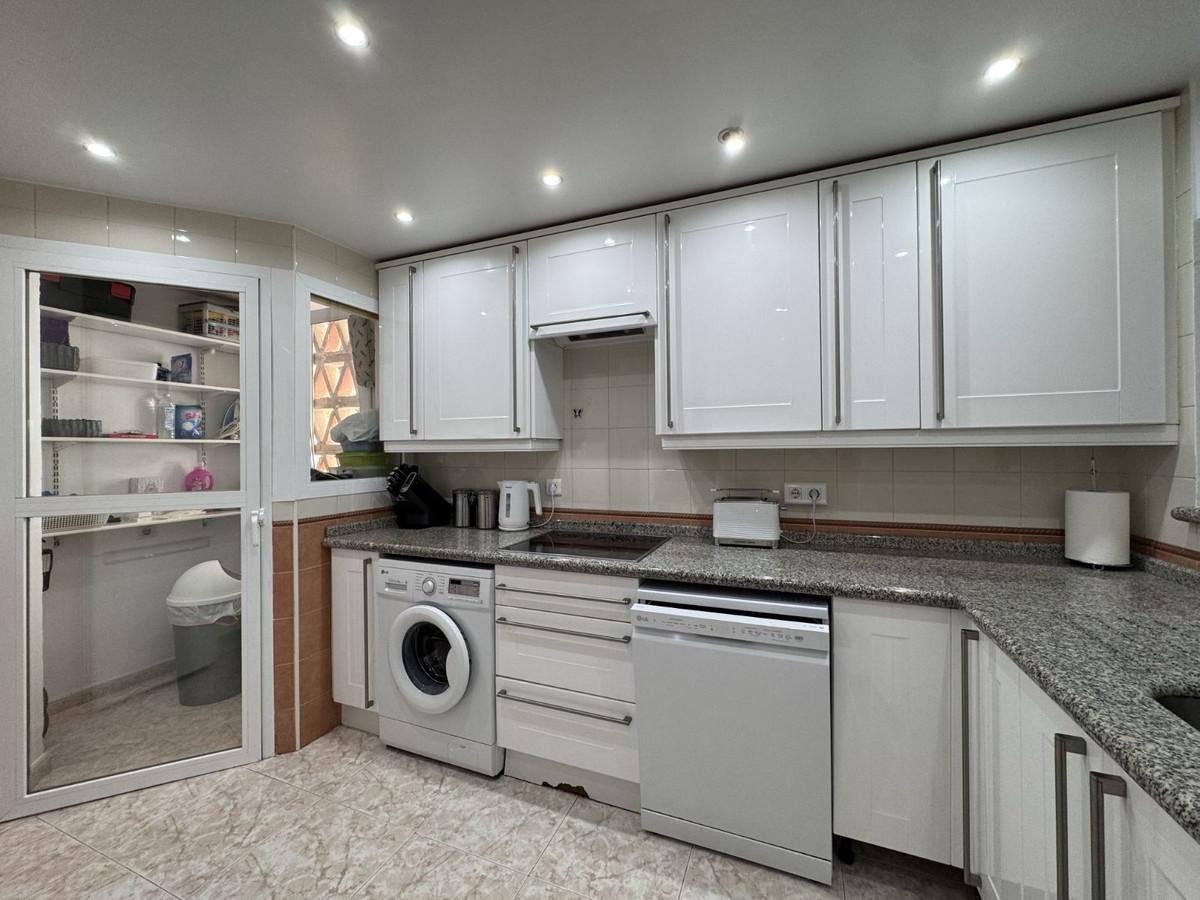 Flat for Sale in Mijas