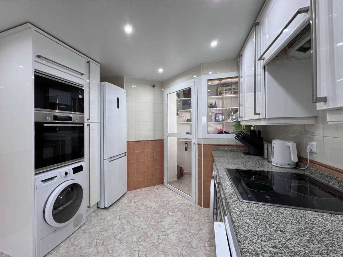 Flat for Sale in Mijas