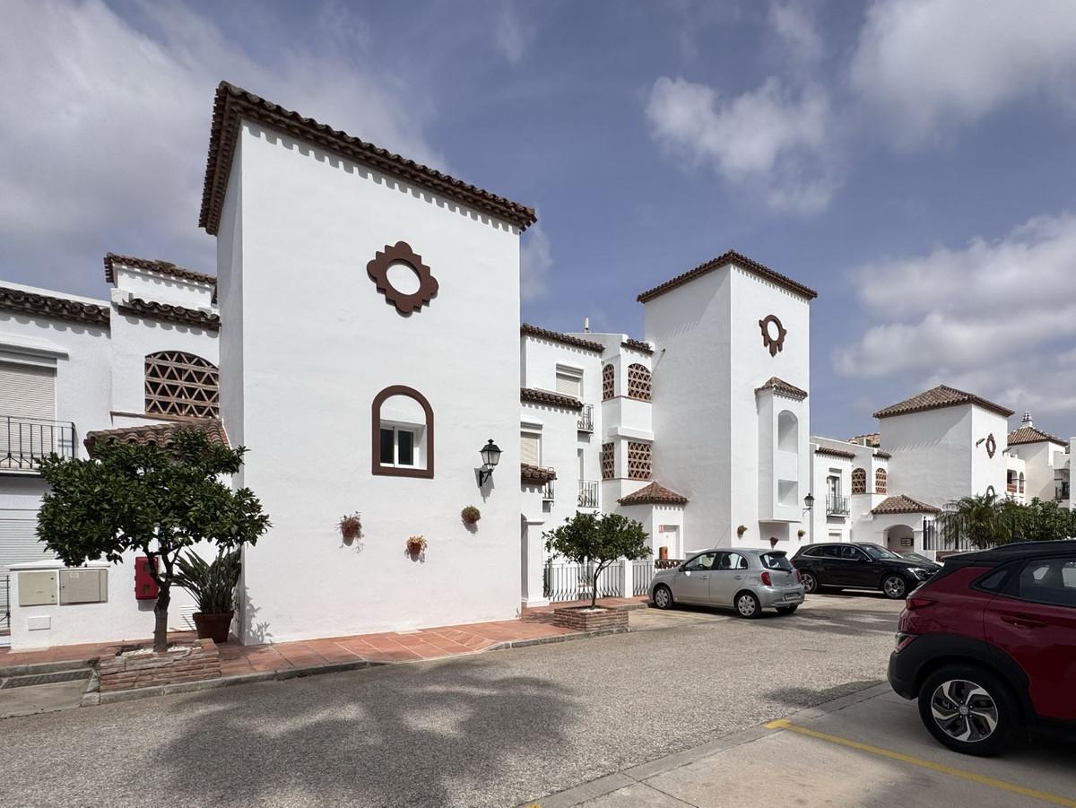Flat for Sale in Mijas