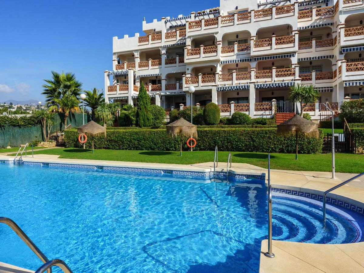 Flat for Sale in Mijas