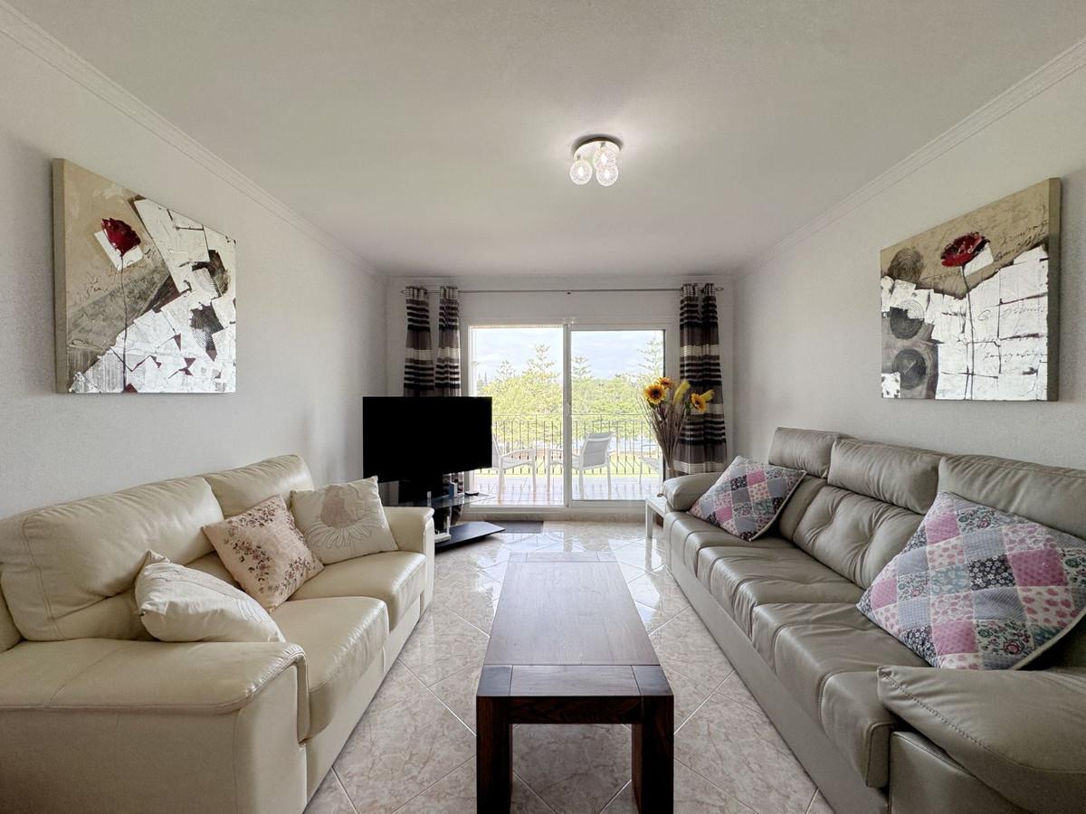 Flat for Sale in Mijas