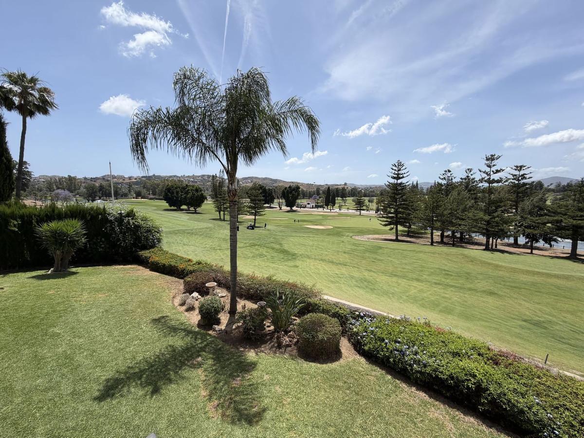 Flat for Sale in Mijas
