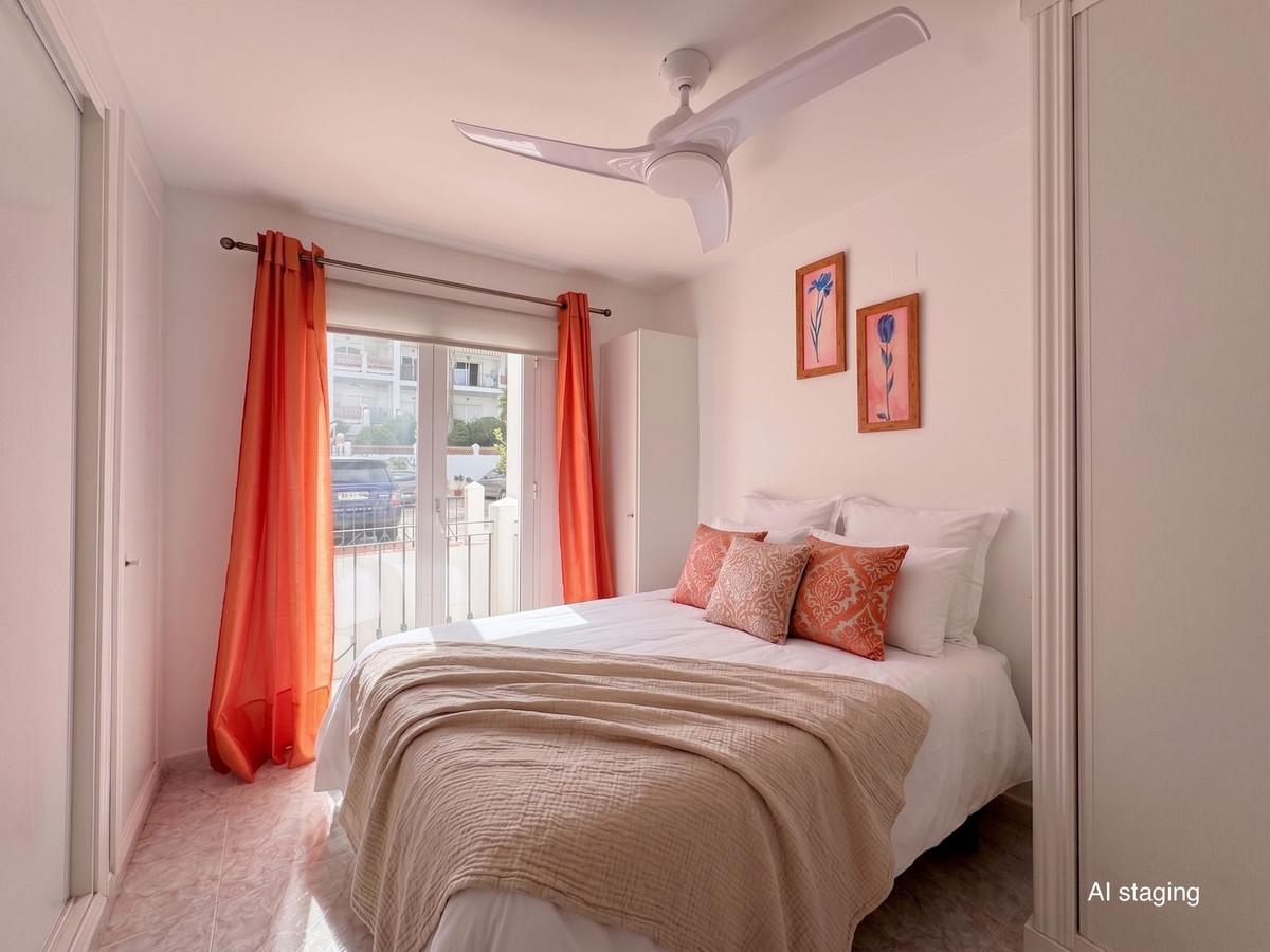 Flat for Sale in Mijas