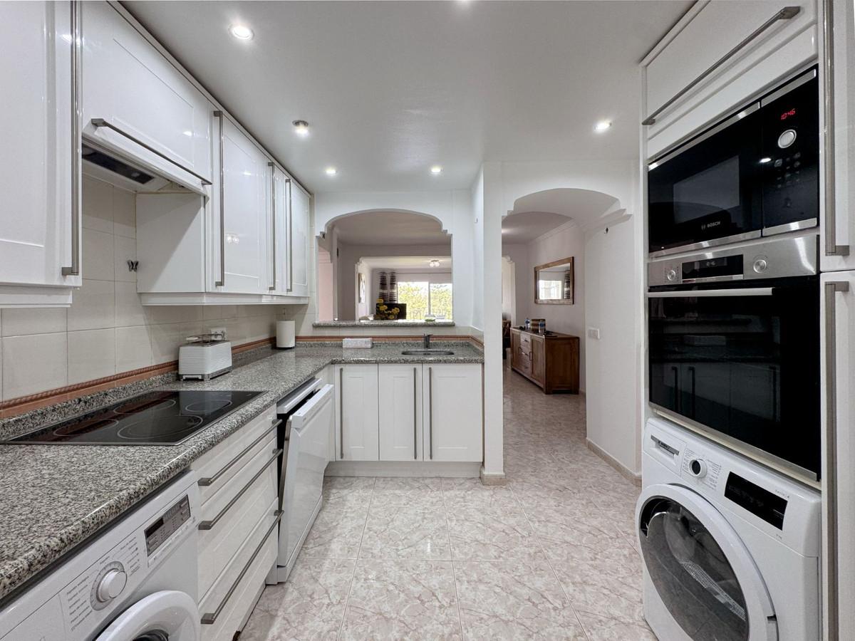 Flat for Sale in Mijas