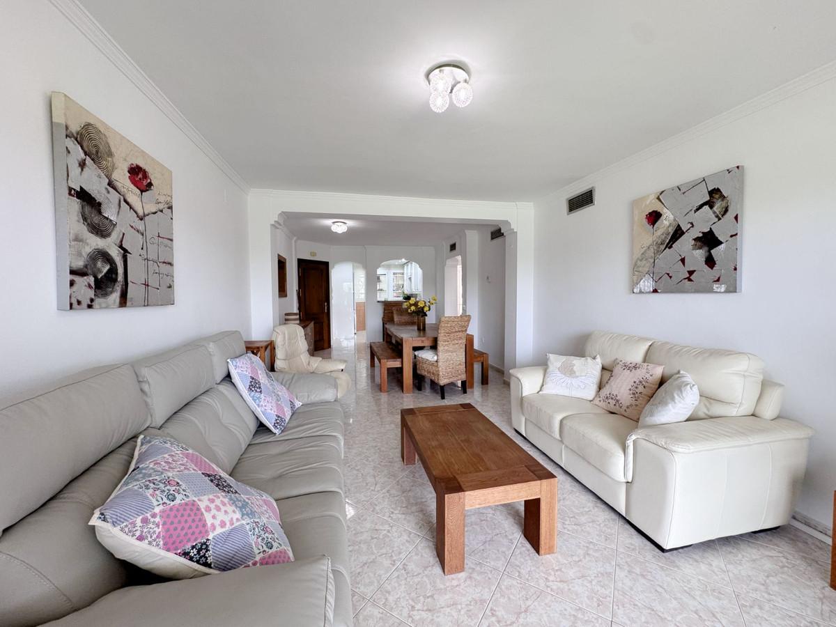 Flat for Sale in Mijas