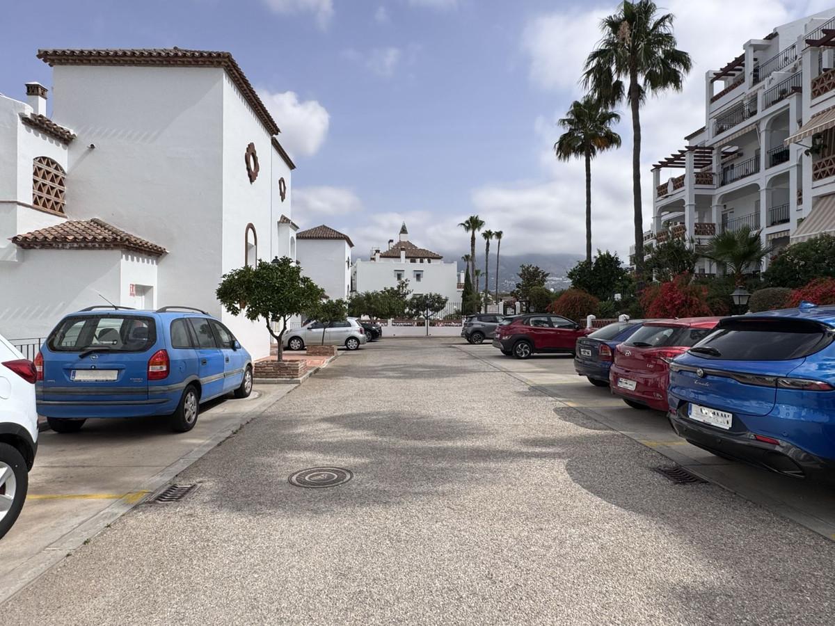 Flat for Sale in Mijas