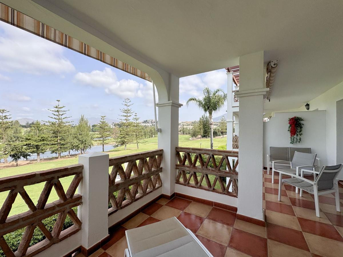 Flat for Sale in Mijas