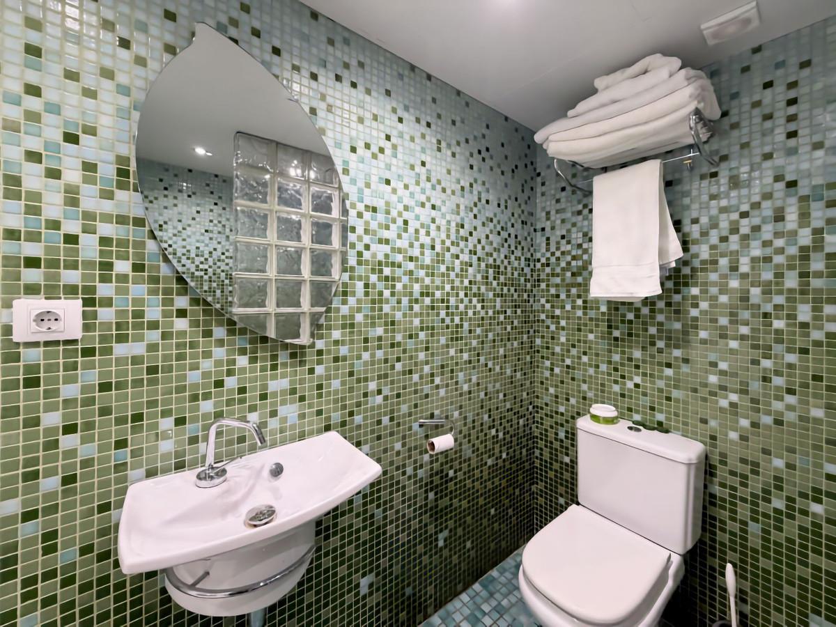 Flat for Sale in Mijas