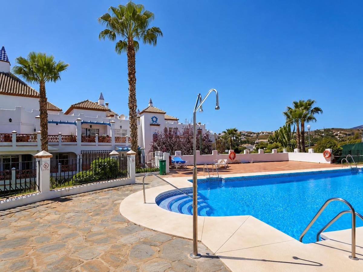 Flat for Sale in Mijas