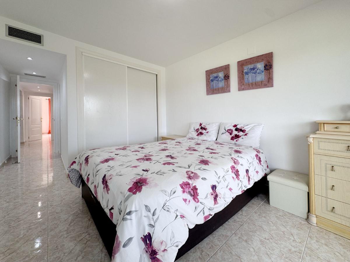 Flat for Sale in Mijas