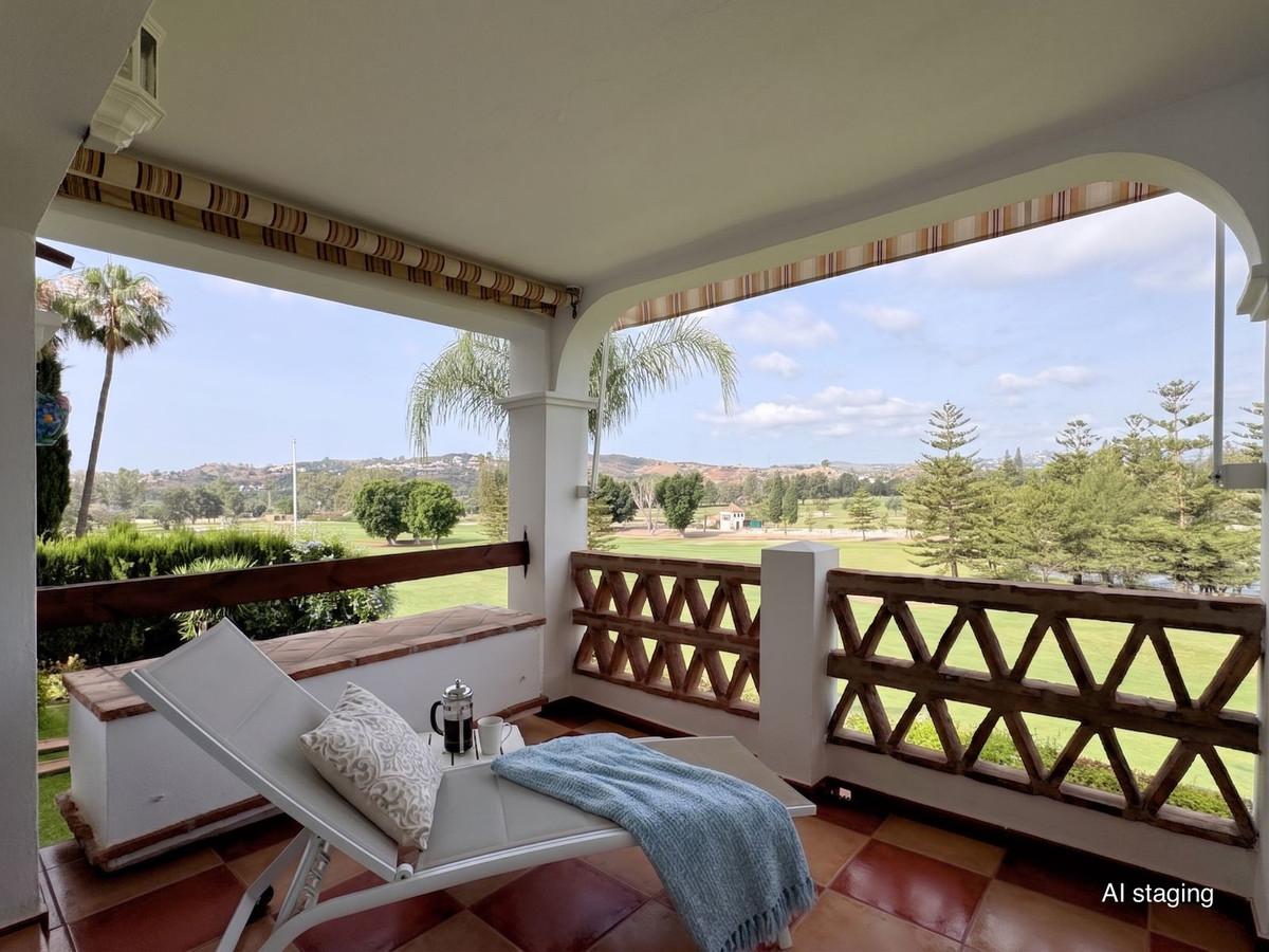 Flat for Sale in Mijas