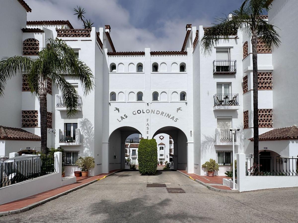 Flat for Sale in Mijas