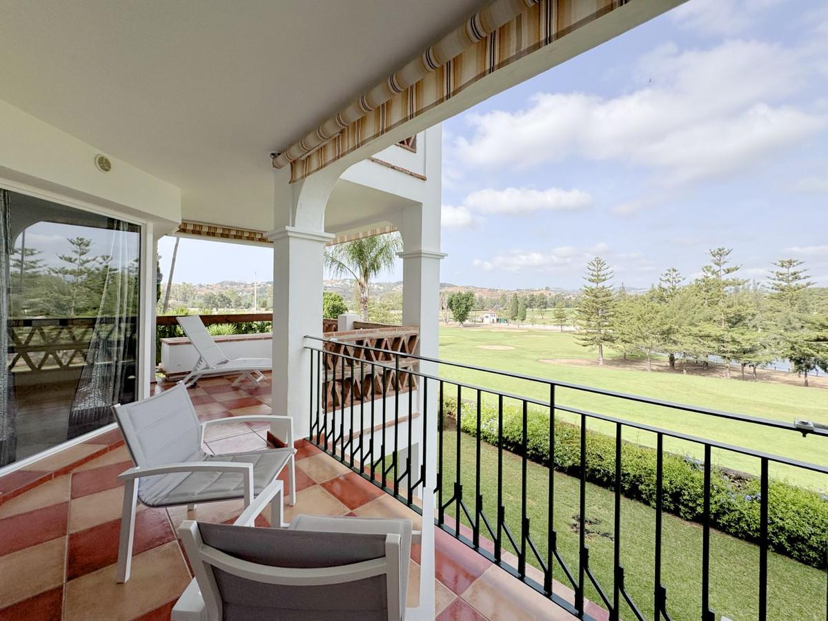 Flat for Sale in Mijas
